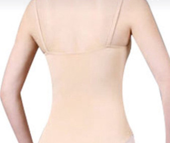 A2015 Adult Camisole Nude Leotards by Energetic Dancewear