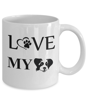 Perfect  Gift Mug To You Like Pet