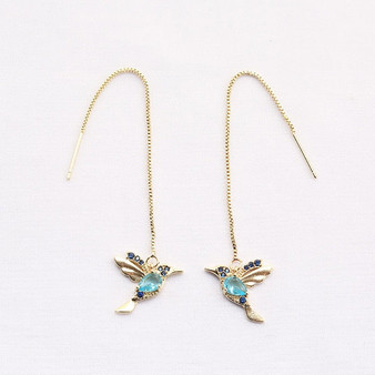 Elegant Trendy Drop Earrings