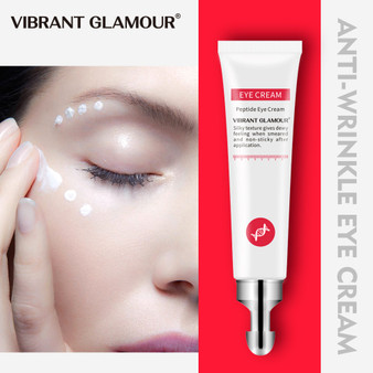 Vibrant Glamour Eye Skin Cream
