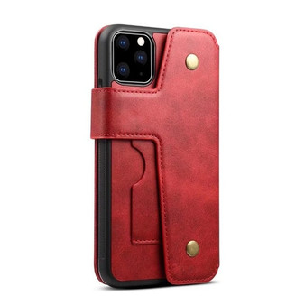 iPhone 11 11Pro 11Pro max mobile wallet 2 in 1 separable iPhone X XS phone case