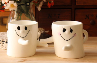 Hugs Mugs