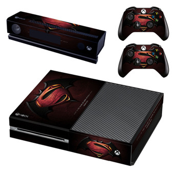 Batman VS Superman - Xbox One Protector