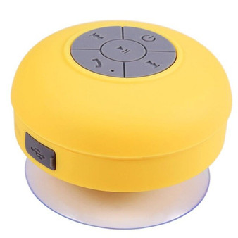 Portable Mini Wireless  Handsfree Waterproof  Bluetooth Speaker