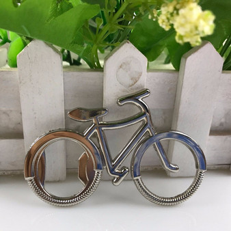 Bicycle Bottle Opener