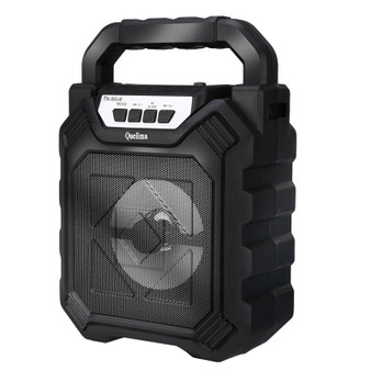 Bluetooth 4.2 Speaker Portable Wireless Loudspeaker Mp3 Stereo Audio Music Player