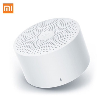 Original Xiaomi AI Bluetooth Speaker Mini Wireless HD Quality with mic