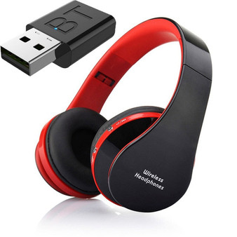 Bluetooth TV Headset, HiFi bluetooth Headphone