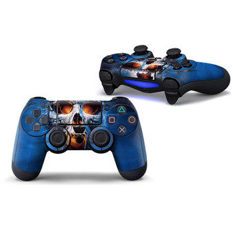 Came2Play Skin - PS4 Controller Protector