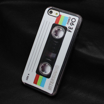 Cassette for iPhone 4/5/6/7 Models