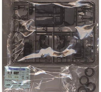 Toyota Supra Model Car Kit