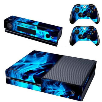 TamestFlame Skin - Xbox One Protector