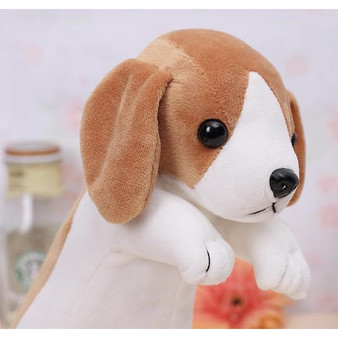 Puppy Dogs Pencil Cases