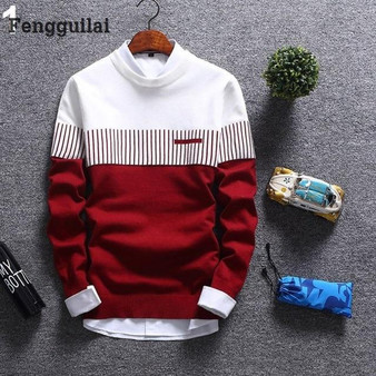 Men's Sweater