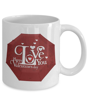 To my wife: Wife coffee mug, best gifts for wife, birthday gifts for wife, husband and wife coffee mug, beautiful wife coffee mug, to my wife coffee mug, gorgeous wife coffee mug 1051