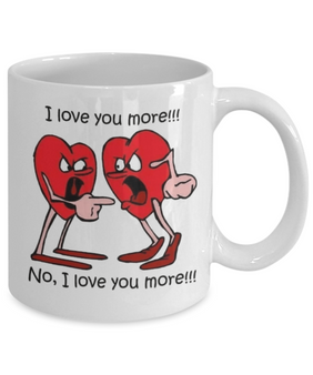 To my girlfriend: Girlfriend coffee mug, best gifts for girlfriend, birthday gifts for girlfriend, boyfriend and girlfriend coffee mug, beautiful girlfriend coffee mug, to my girlfriend coffee mug, gorgeous girlfriend coffee mug 1016