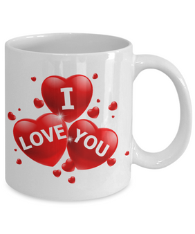 To my girlfriend: Girlfriend coffee mug, best gifts for girlfriend, birthday gifts for girlfriend, boyfriend and girlfriend coffee mug, beautiful girlfriend coffee mug, to my girlfriend coffee mug, gorgeous girlfriend coffee mug 1013