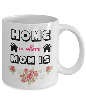 To my mom: Mom coffee mug, best gifts for mom, birthday gifts for mom, daughter and mom coffee mug, coffee mug for mom, to my mom coffee mug, awesome mom coffee mug 1002