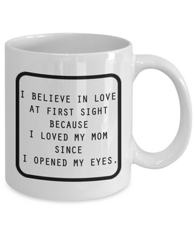 To my mom: Mom coffee mug, best gifts for mom, birthday gifts for mom, daughter and mom coffee mug, coffee mug for mom, to my mom coffee mug, awesome mom coffee mug 1000