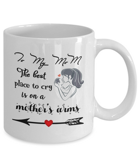 To my mom: Mom coffee mug, best gifts for mom, birthday gifts for mom, daughter and mom coffee mug, coffee mug for mom, to my mom coffee mug, awesome mom coffee mug 998