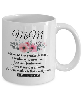 To my mom: Mom coffee mug, best gifts for mom, birthday gifts for mom, daughter and mom coffee mug, coffee mug for mom, to my mom coffee mug, awesome mom coffee mug 993