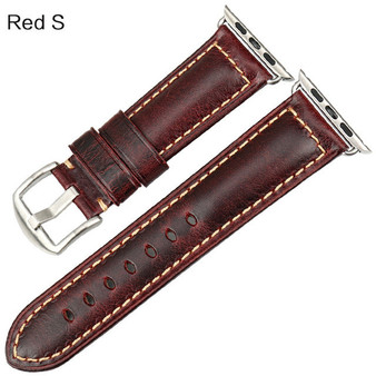 Cheap Leather Apple Watch Bands