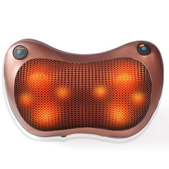 Electric Heated Foot Massager