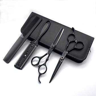 Professional Barber Scissor set