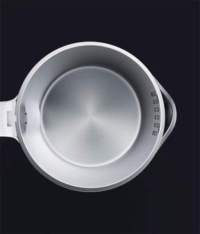 Electric Kettle - Fast Hot boiling Stainless Electric Tea Kettle