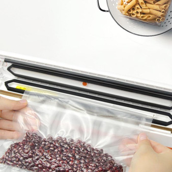 Food Vacuum Sealer Best Portable Food Saver Machine