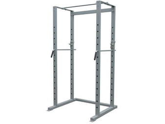 Champion Barbell&#174; Weight Lifting Power Rack