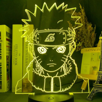 Naruto 2