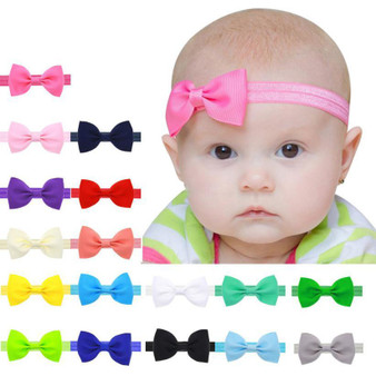 Children Elastic headband