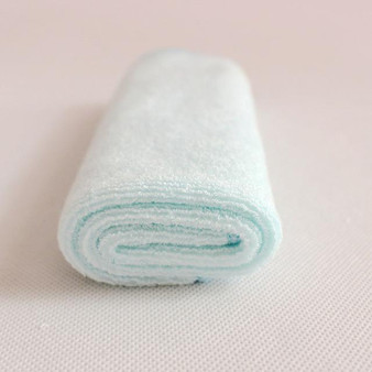 Baby Towel Small Square 25 * 25cm Soft Children Washcloth Kids Baby Accessories