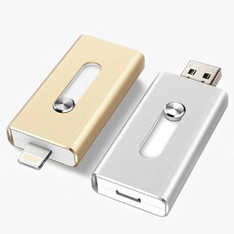 Flash USB Drive for Phone