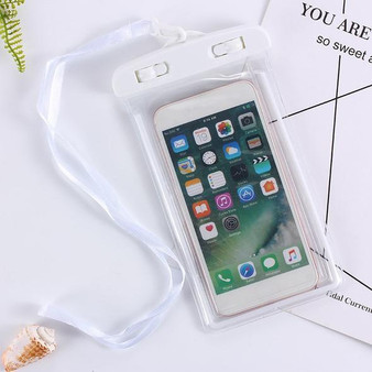 Universal Waterproof Phone Pouch