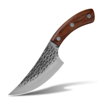 Handmade Fixed Blade Sharp Knife