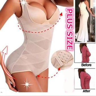 Body Shaper & Slimming Waist Shaper