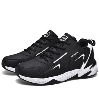 Casual Outdoor Running Athletic  Men's Sneakers