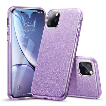 Luxury Shining Protective Back Cover for iPhone 11 Pro Coque