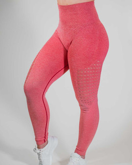 NYFLEX SEAMLESS LEGGINGS ROSE | BUNDLE