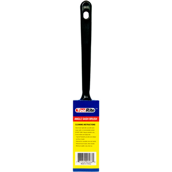 ToolRite 1 1/2" Angle Sash Paintbrush