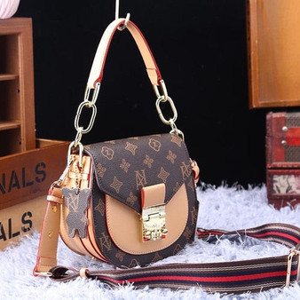 New Handbag  Shoulder Bags High Quality Women Purse and Handbags