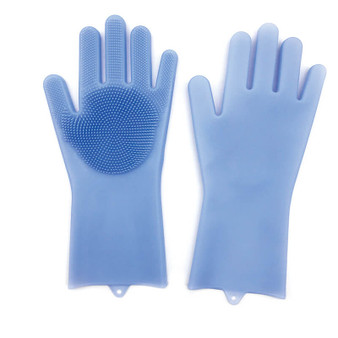Kitchen Cleaning Gloves, Multiple Uses Tool