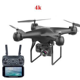 Drone HD 4k WiFi 1080p drone