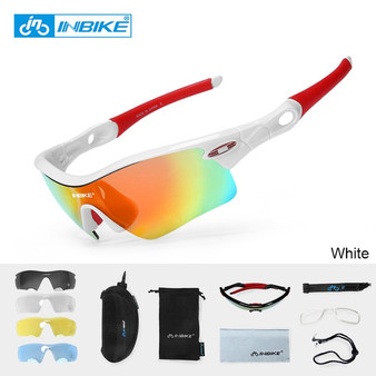 Polarized Cycling Glasses