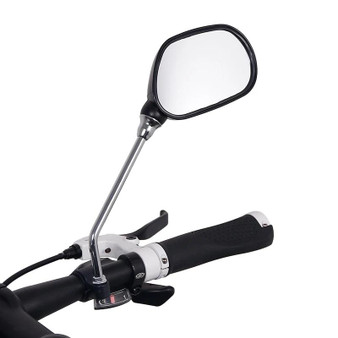 one  Pair Bicycle Rear View Mirror