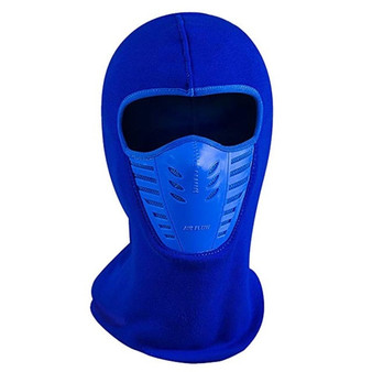 Winter Warm Bicycle Mask