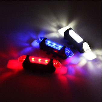 Warning LED Strip