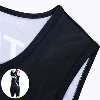 Triathlon Cycling Jersey